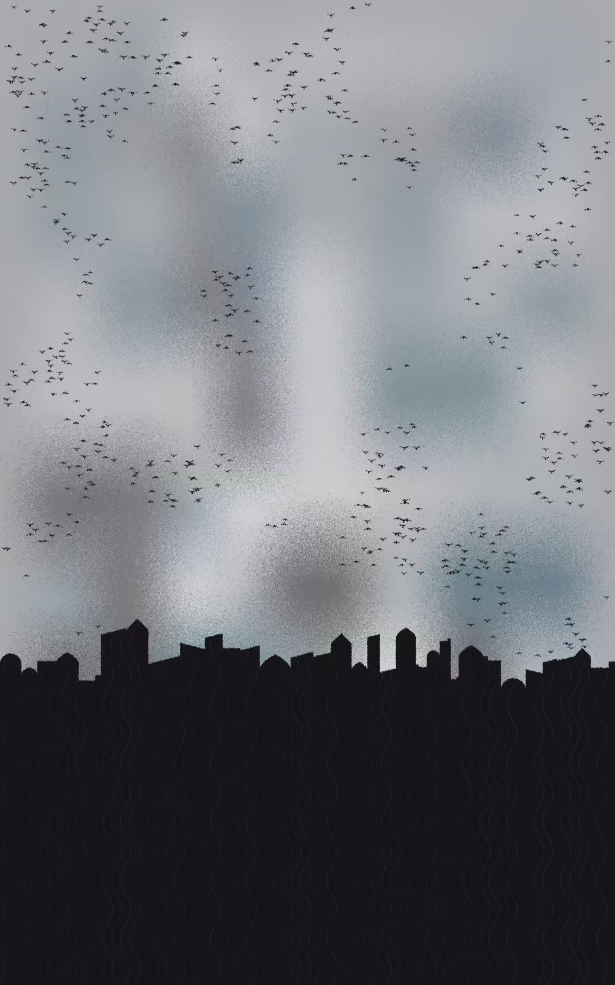 Avian Symphony #4