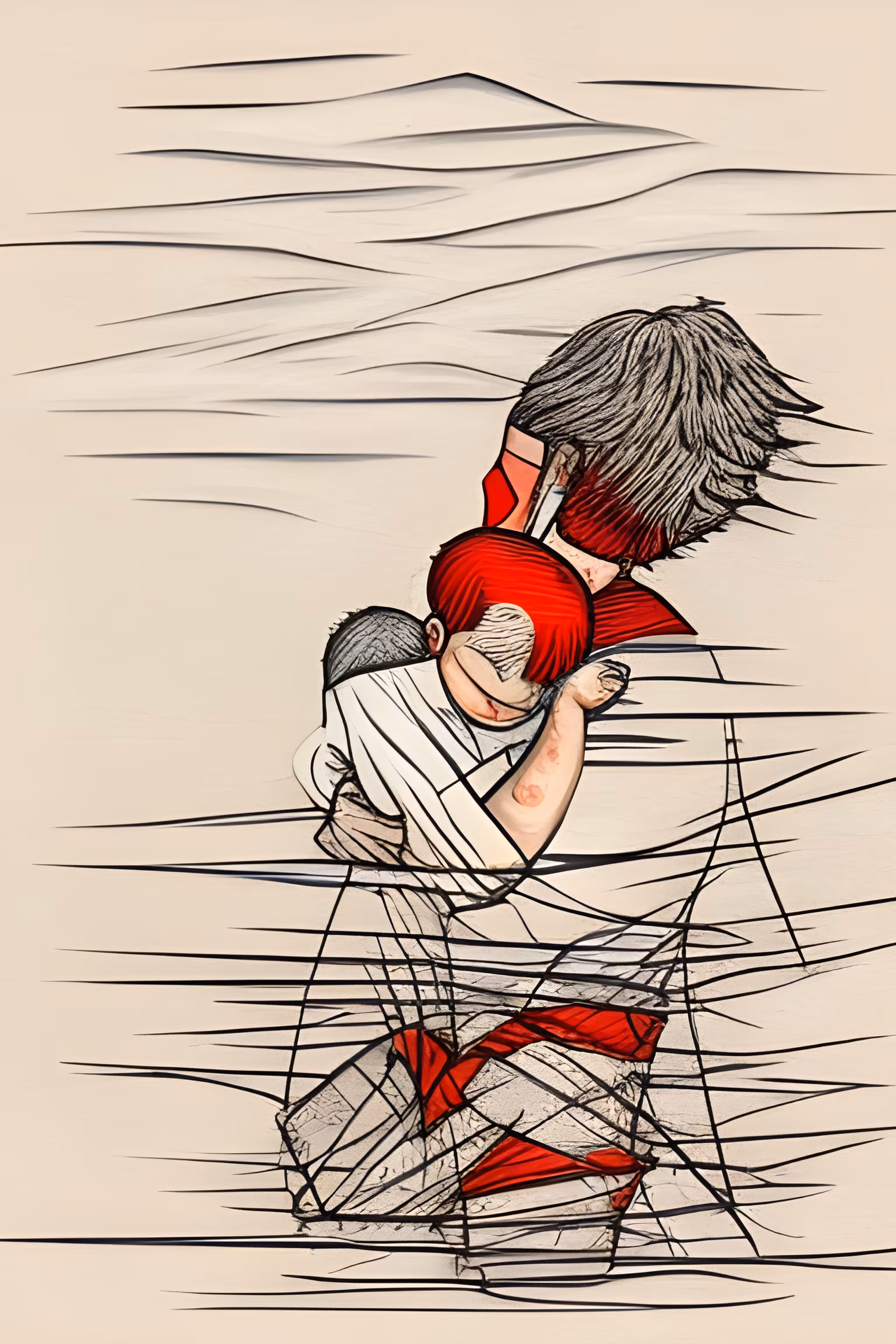 The rescue, #2 Turkey Syria earthquake 2023 