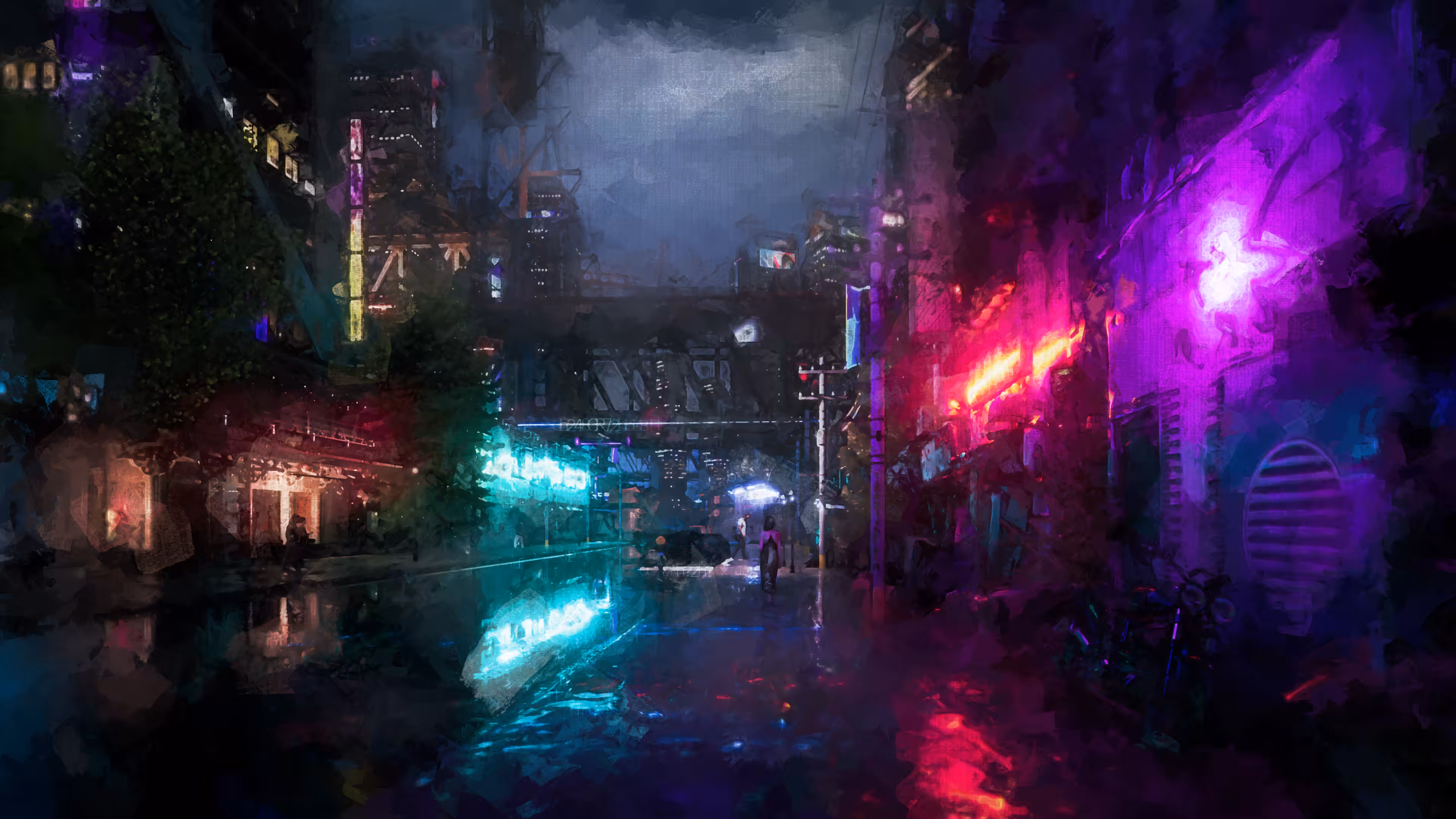 CODEX CITY