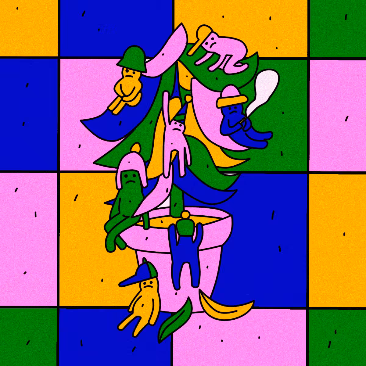 PLANT
