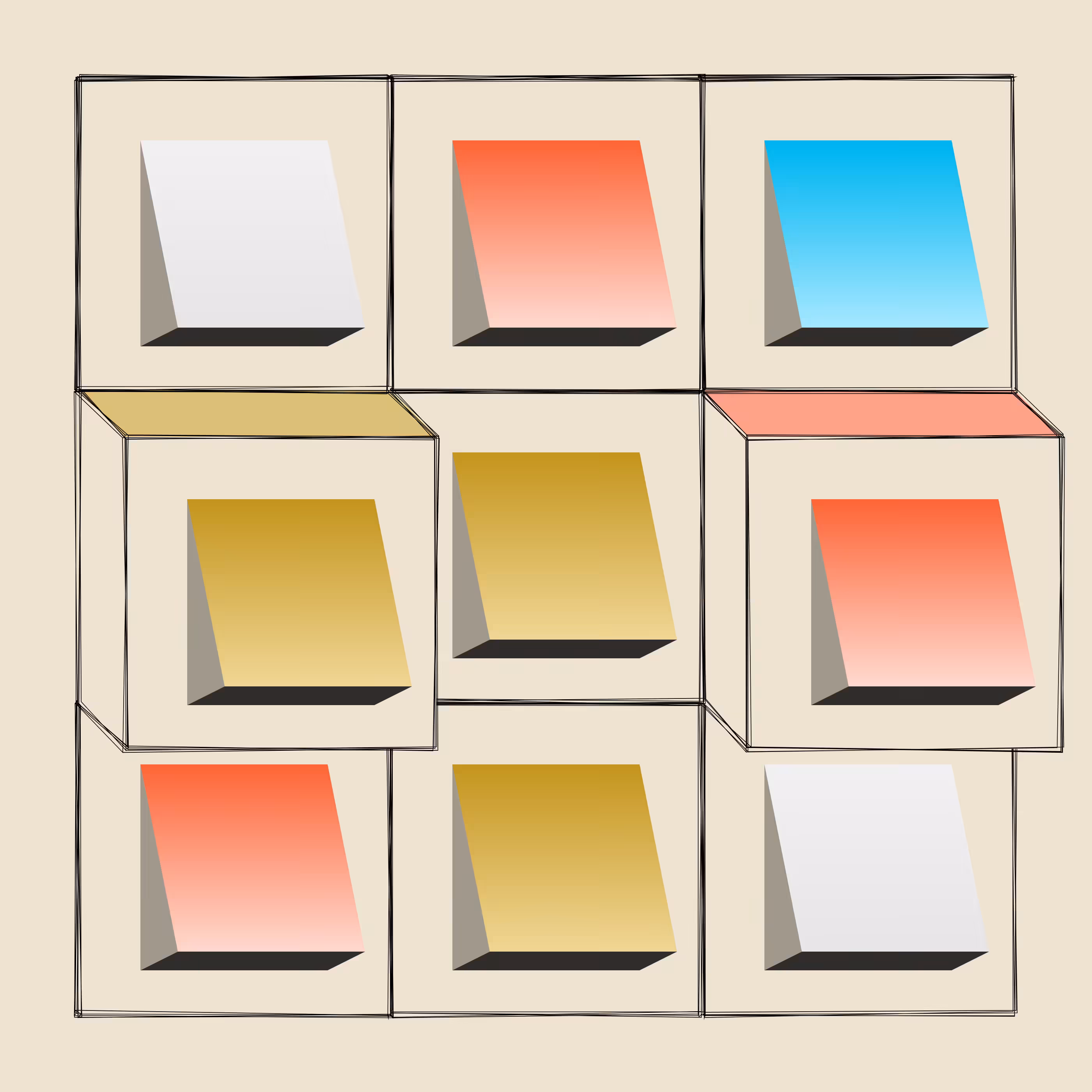 Vents #132