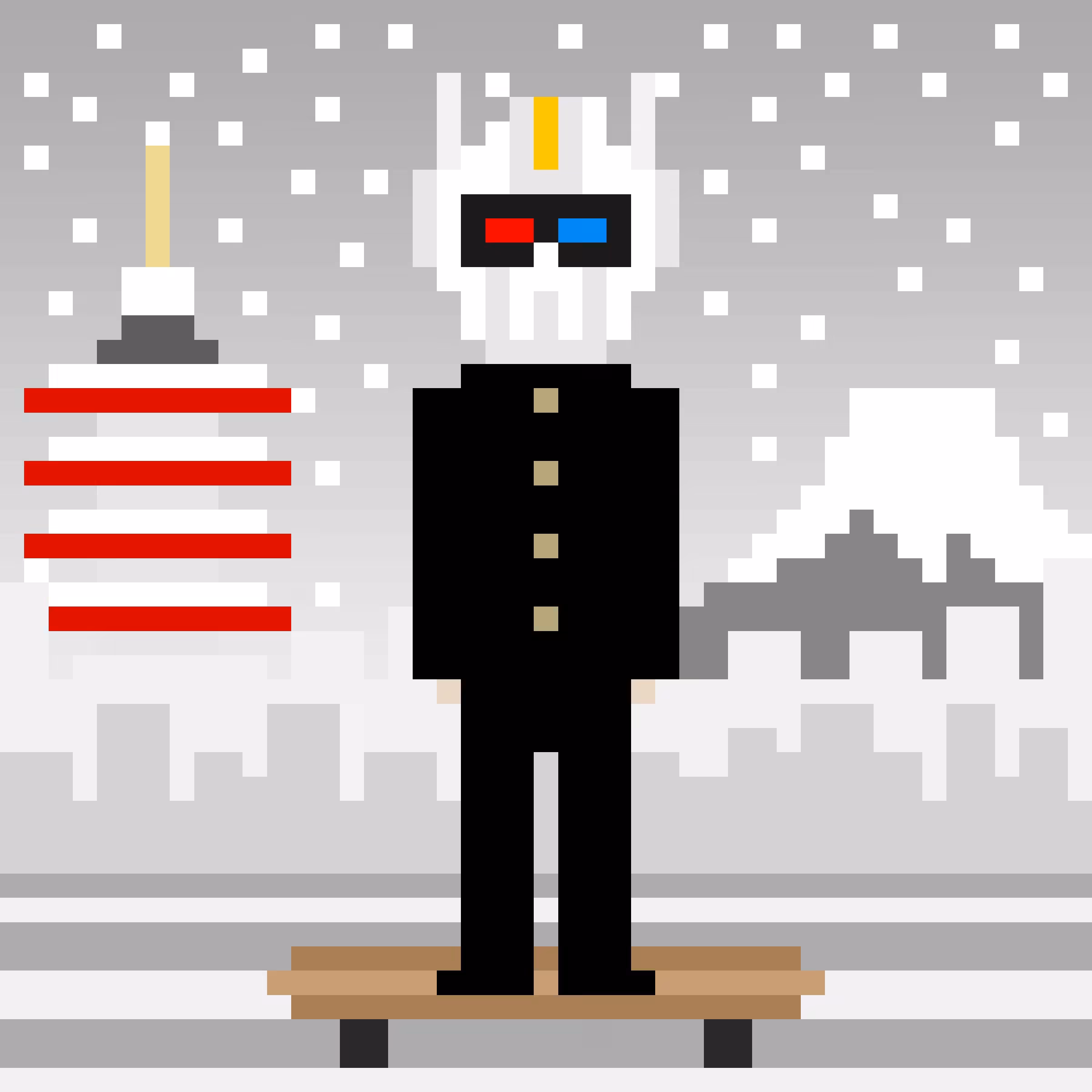 CryptoTokyoite #861