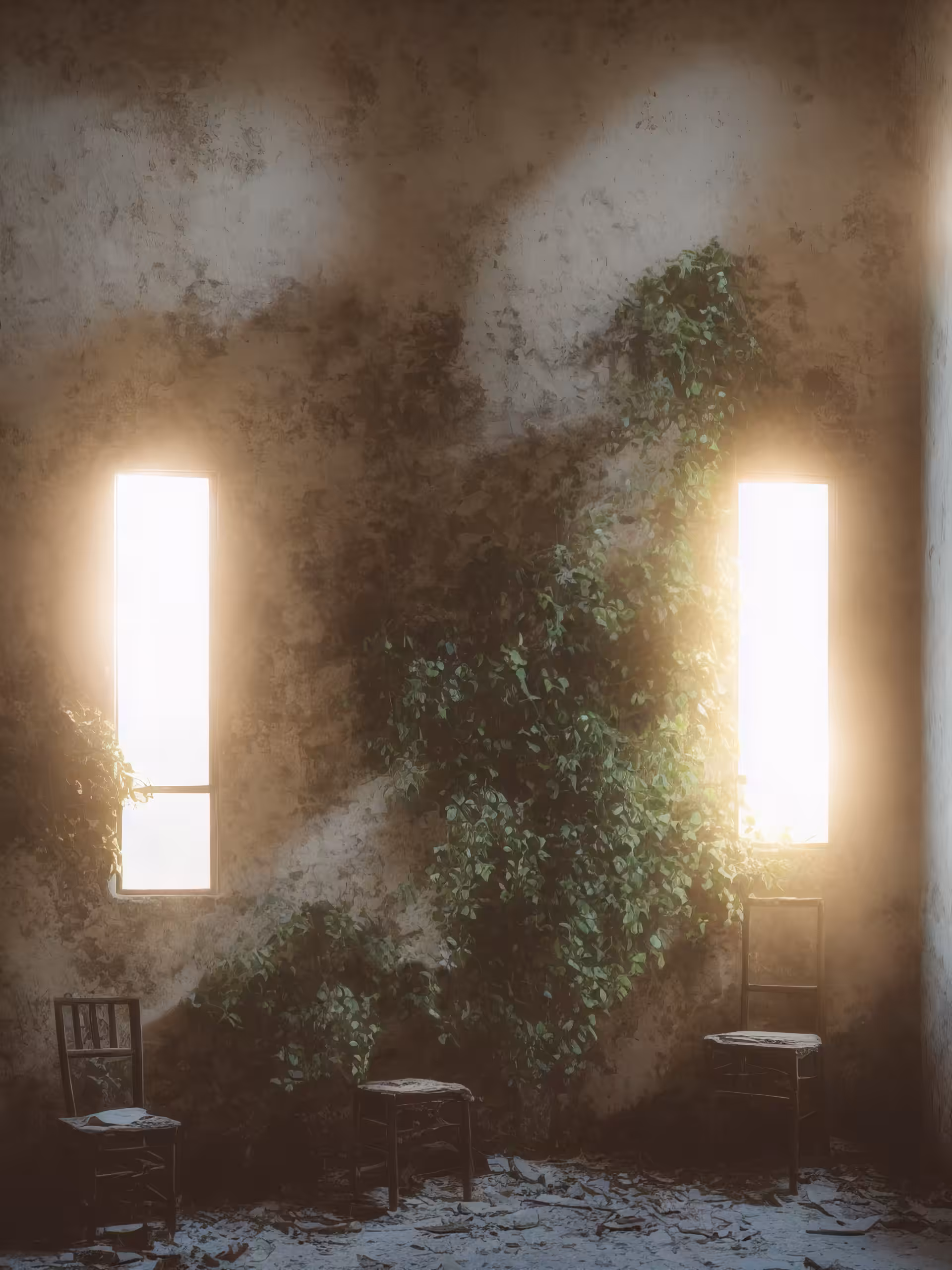 The Place