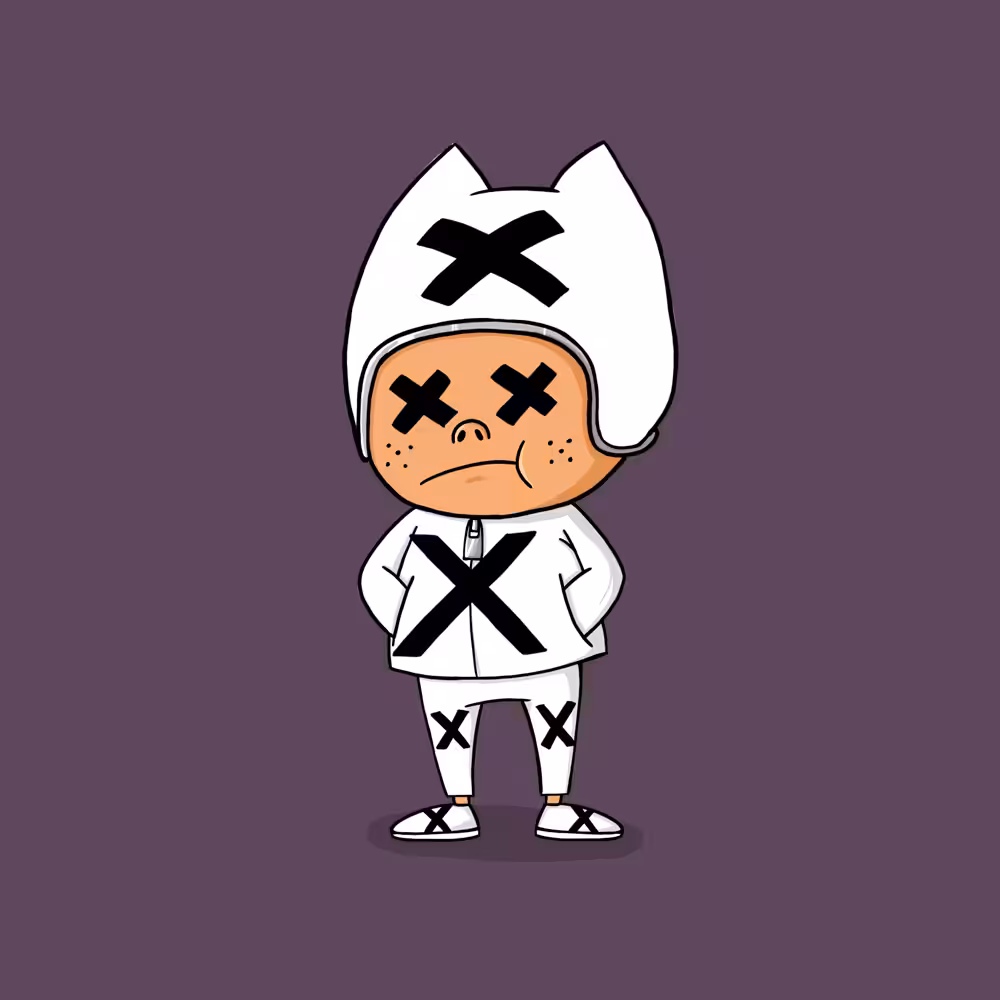 Helmet Boy17
