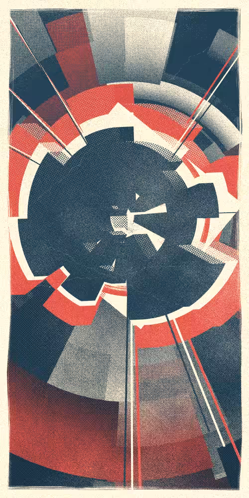 The muon in the hole #21