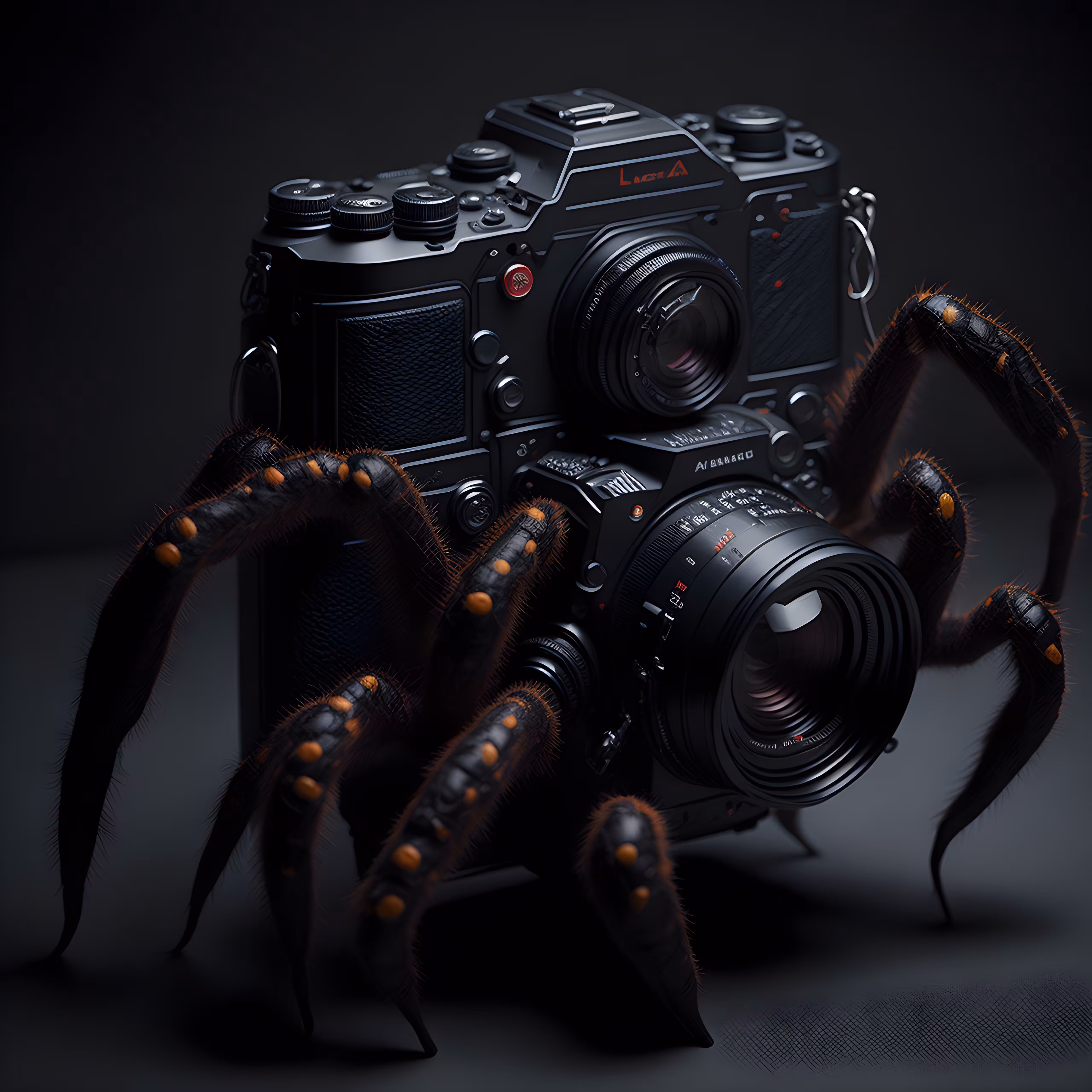 aracnikon