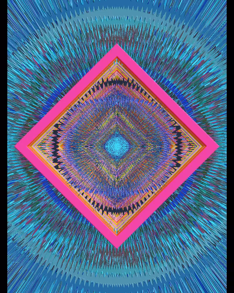 Sikulirative - Genuary32nd Editon #7