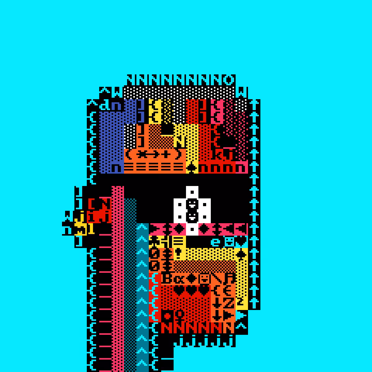 MaxiDOS 006