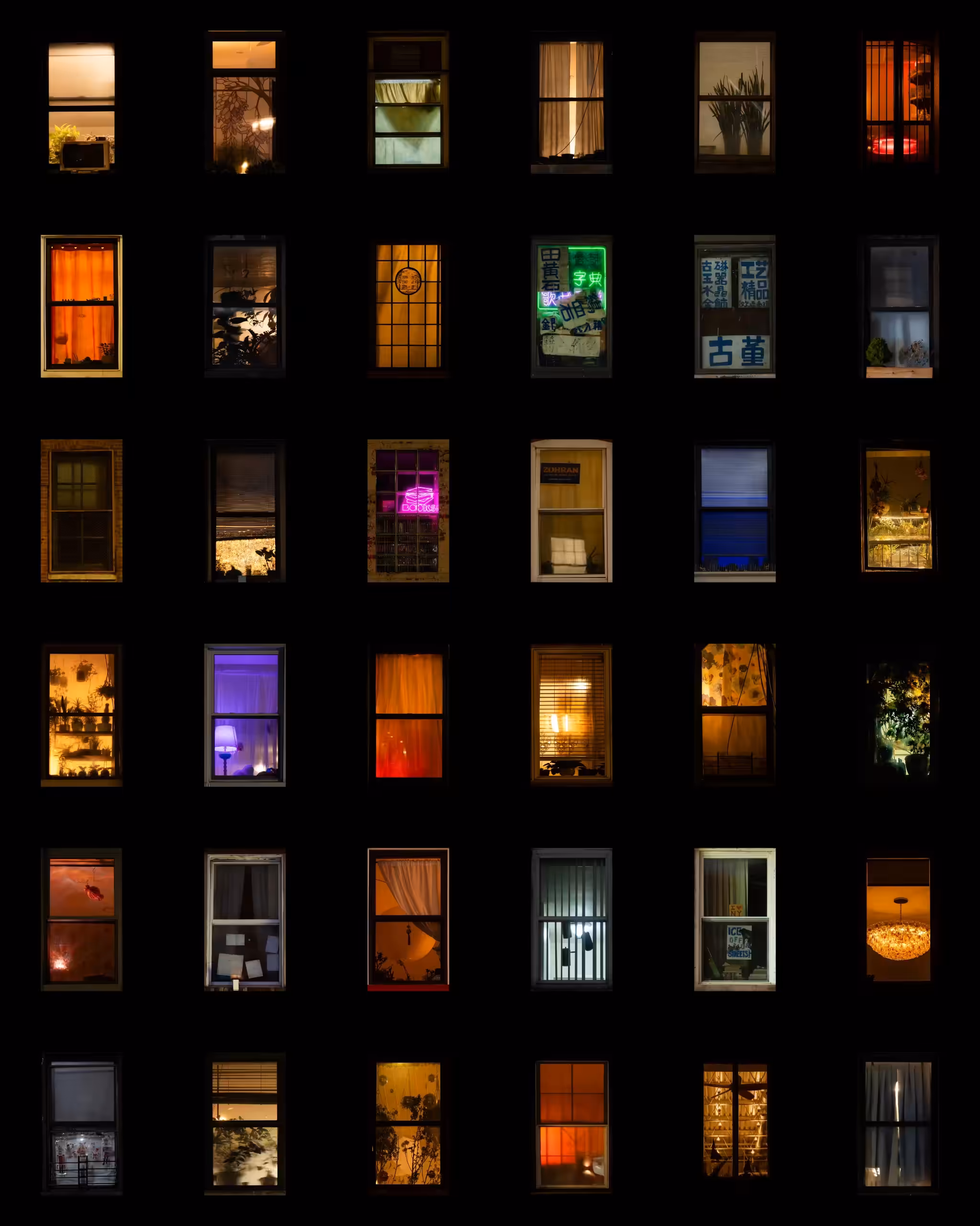 BUILDINGS // NYC: BUILDING 363