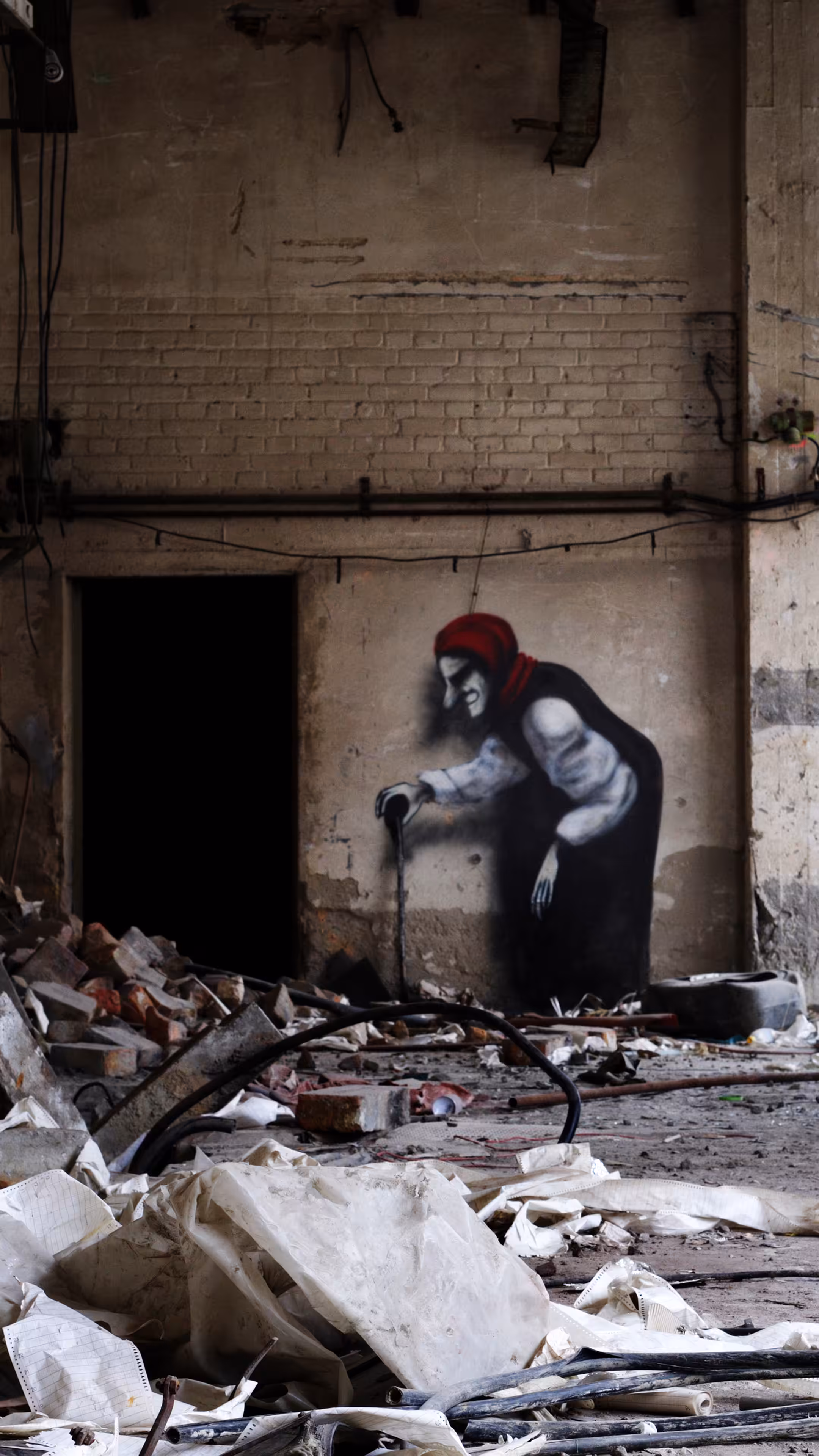 In Ruins #05