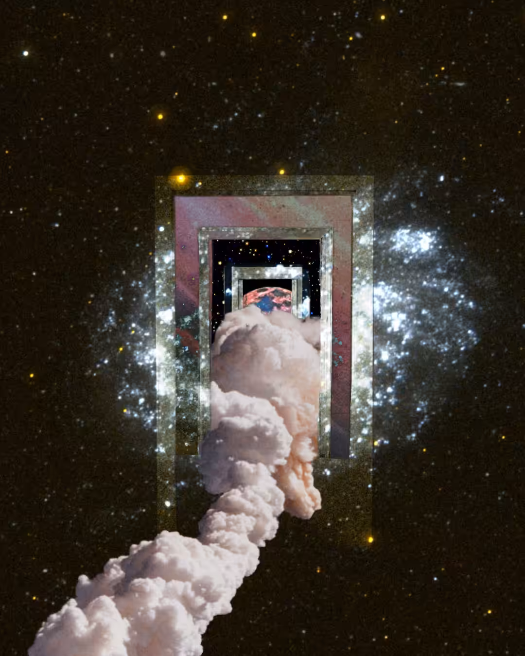 Space Sale