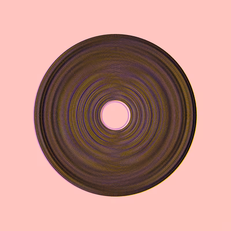 Rondelle, Listen #53
