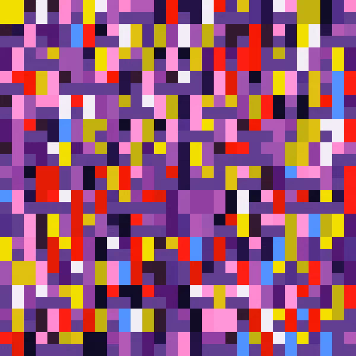 pixelpallete #139