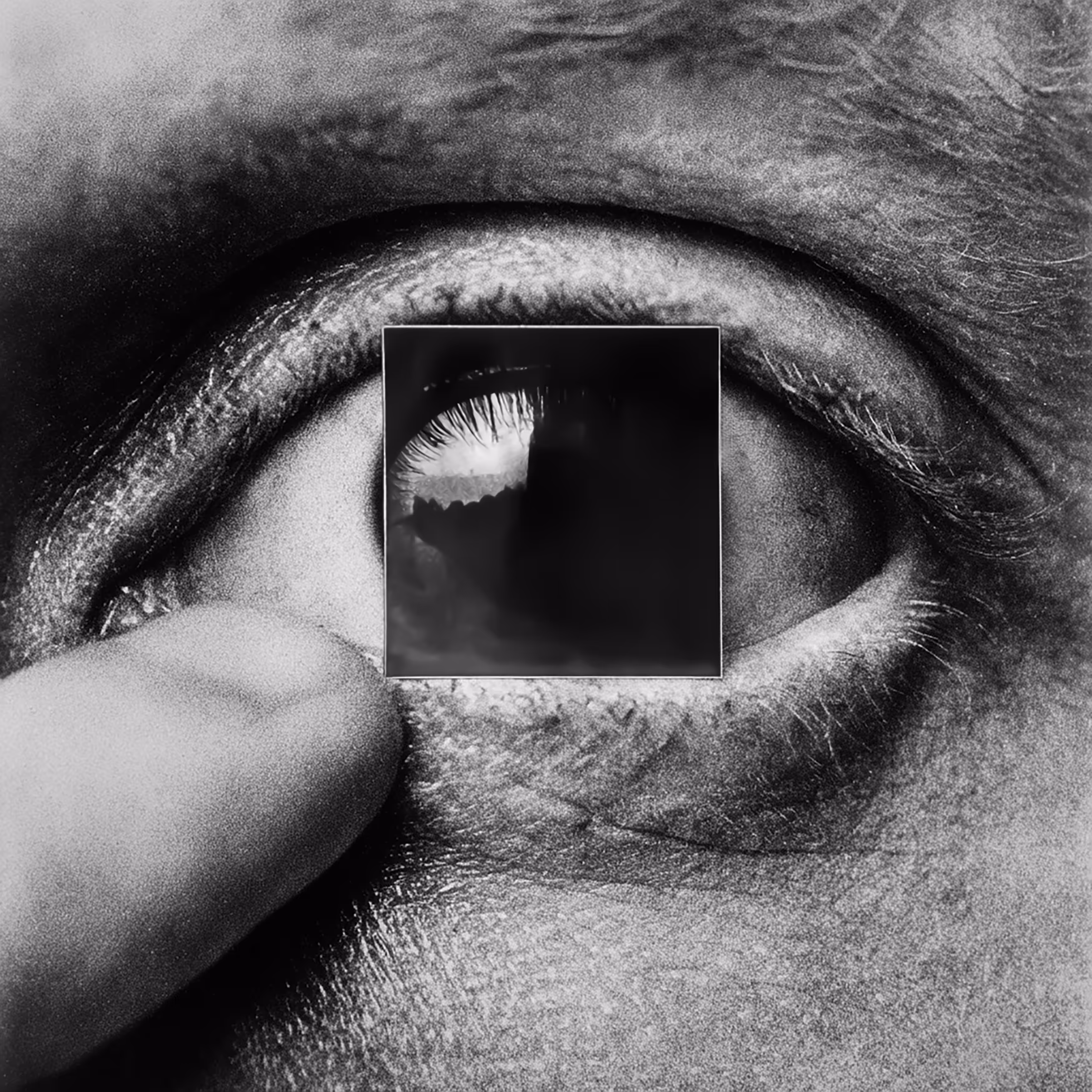 Eye of Memory