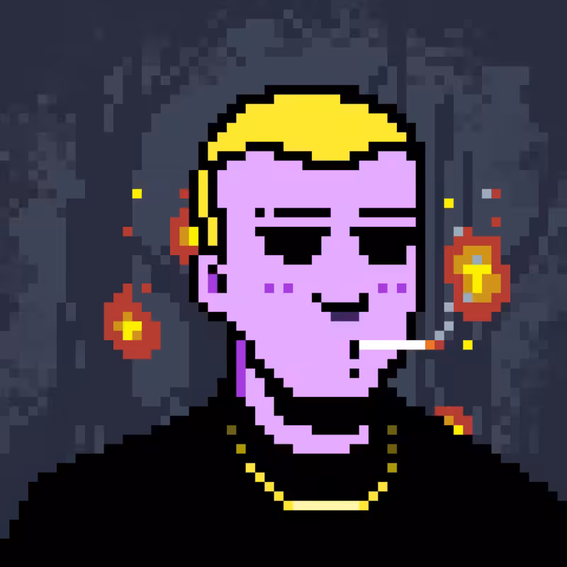 Tezos Goons #333