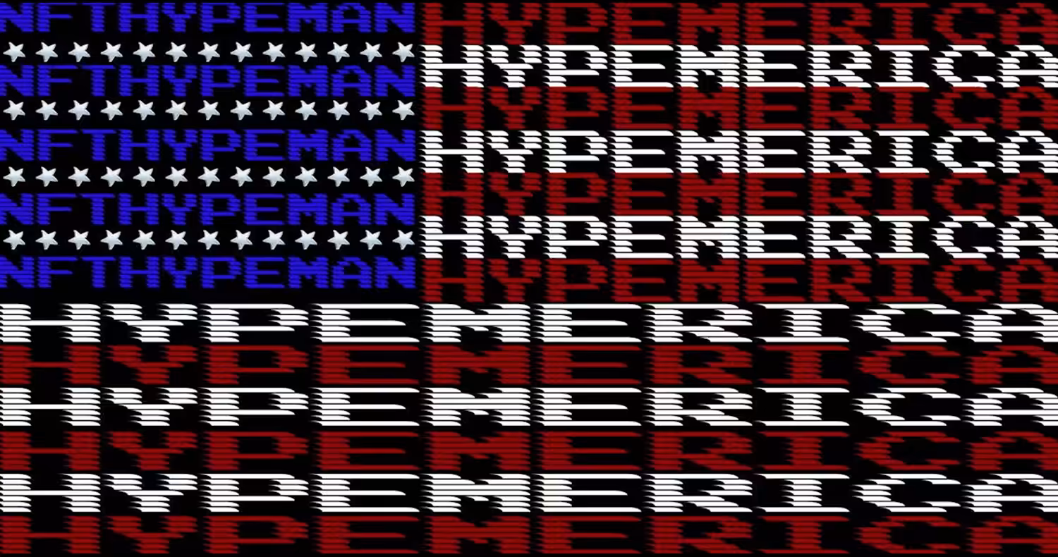 HYPEMERICA