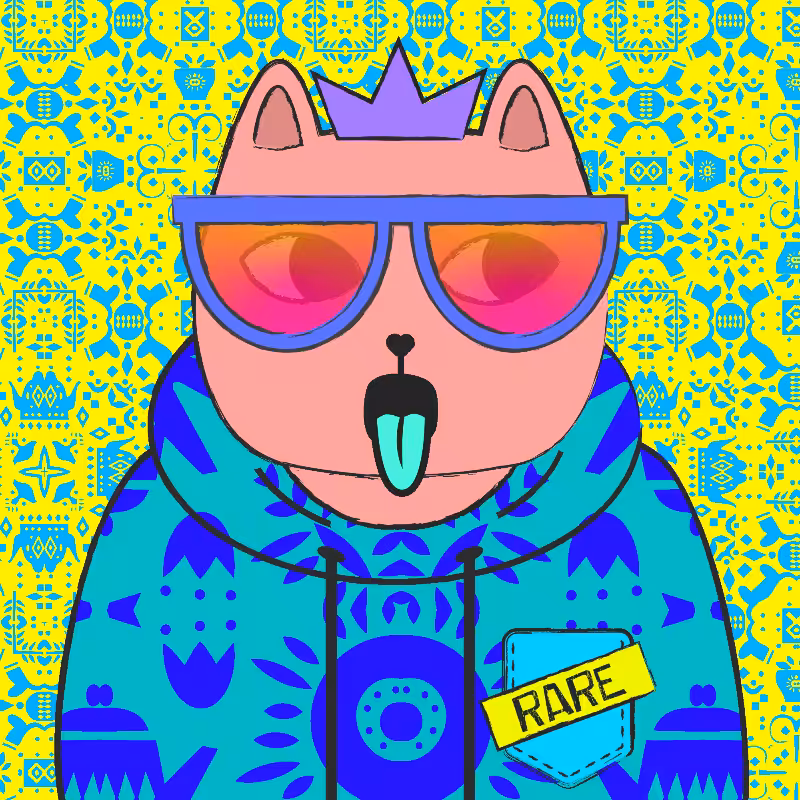 hash cats – genesis #451
