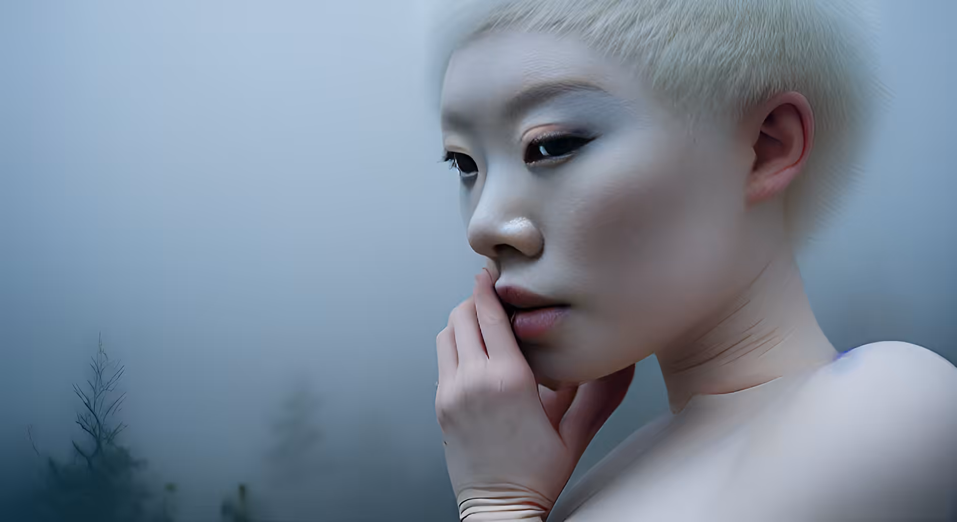 Queen Kiyomi