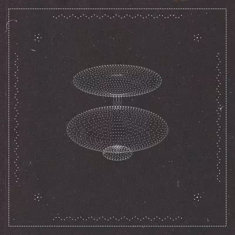Space & Time #15