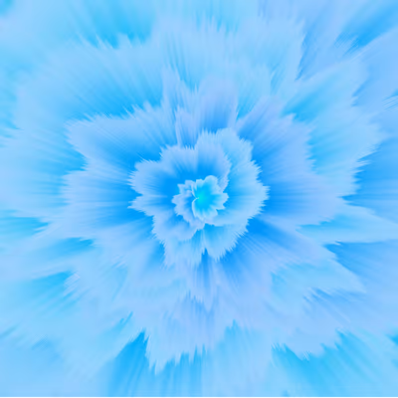 Color blast #1