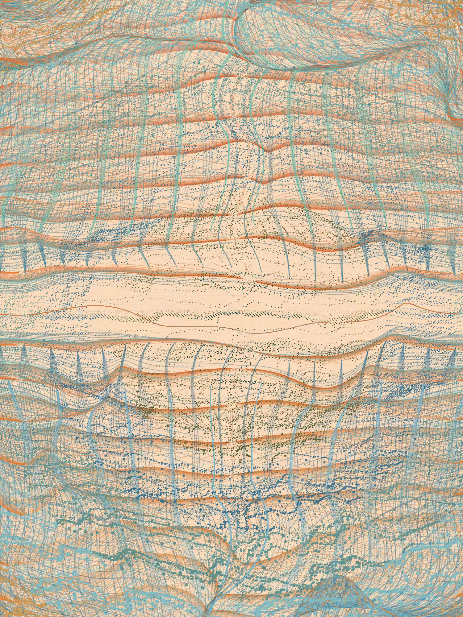 Limbic Vortex #251