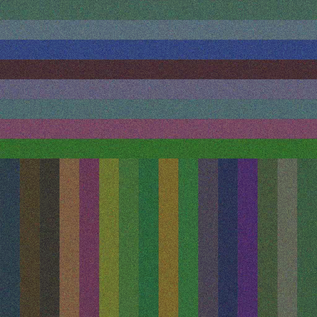 Noise #5