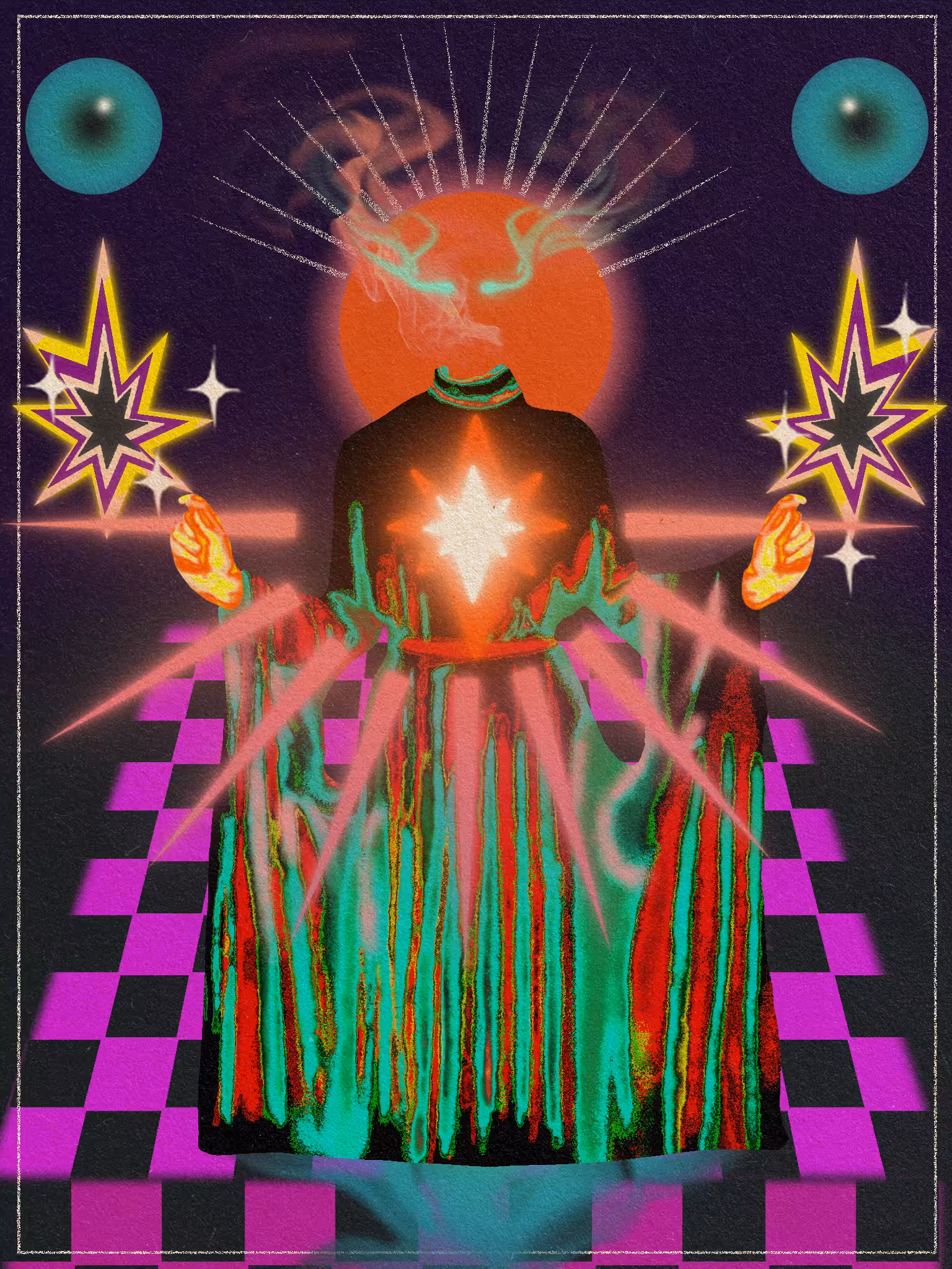 Ms. Magic