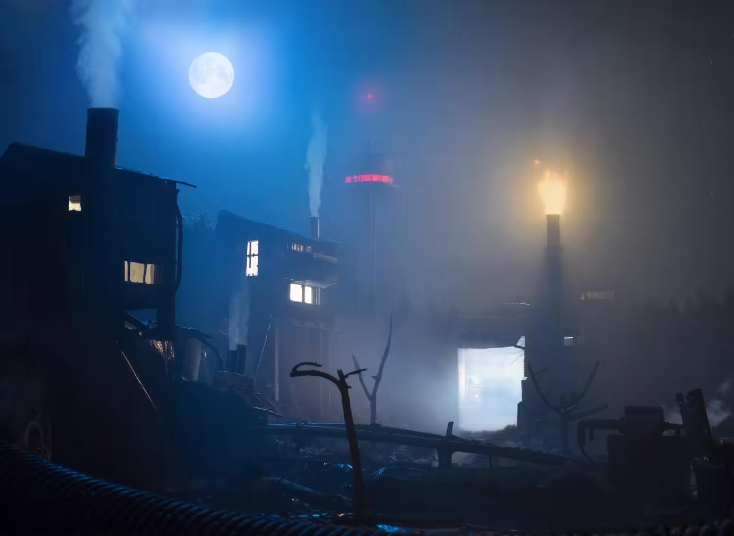WASTELAND