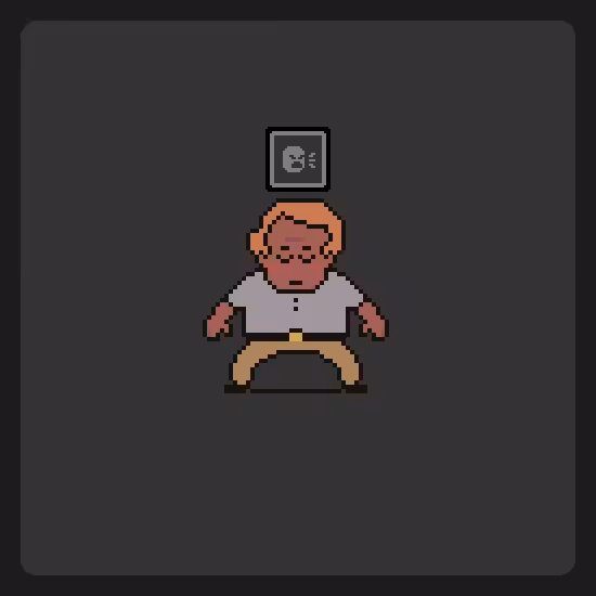 Tiny Boomer #164