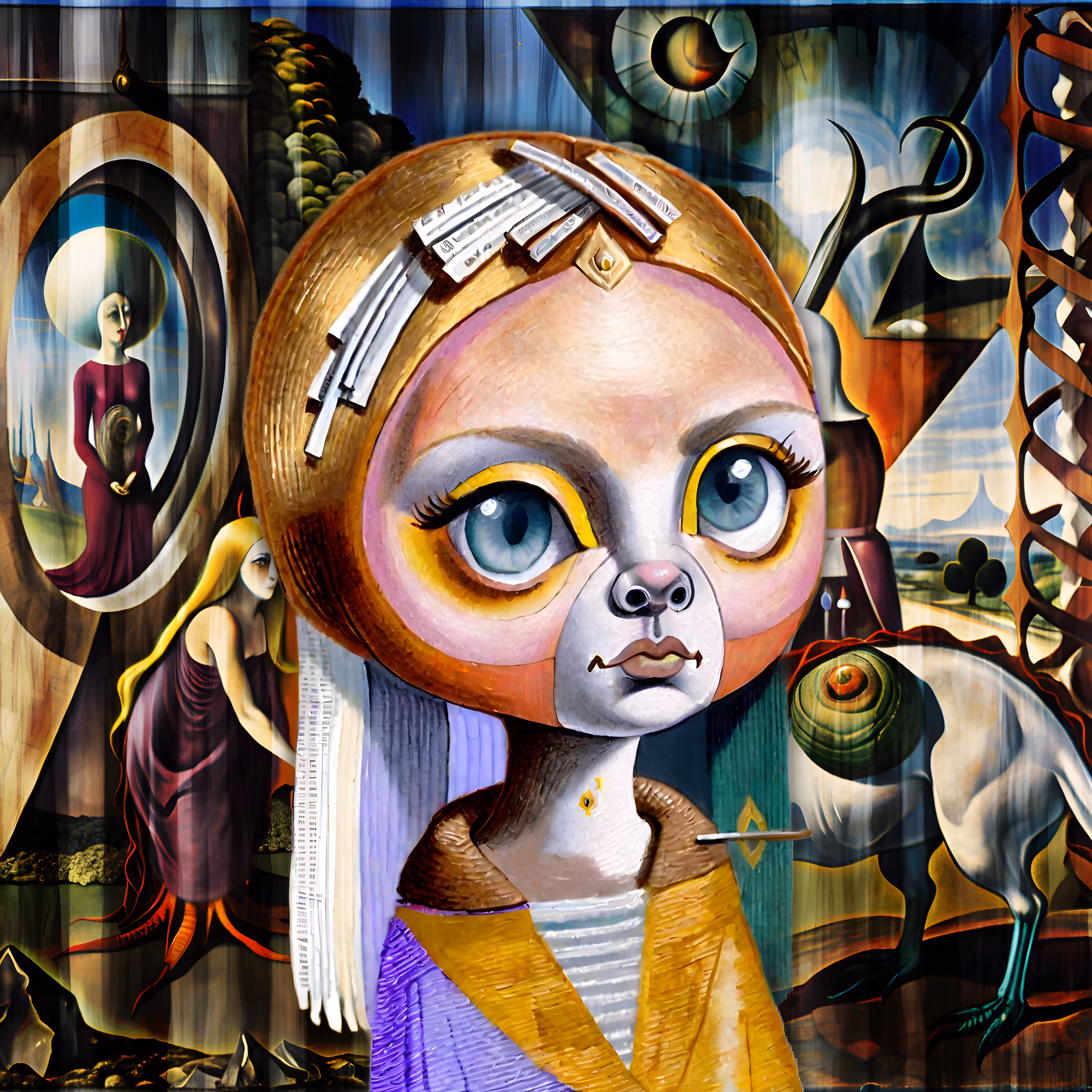 Art DeCC0s: Art DeCC0 #4413