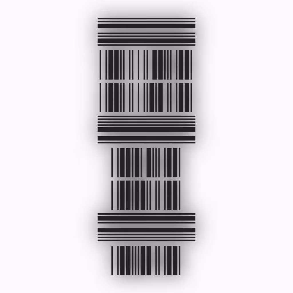 barcode(fxhash) #459