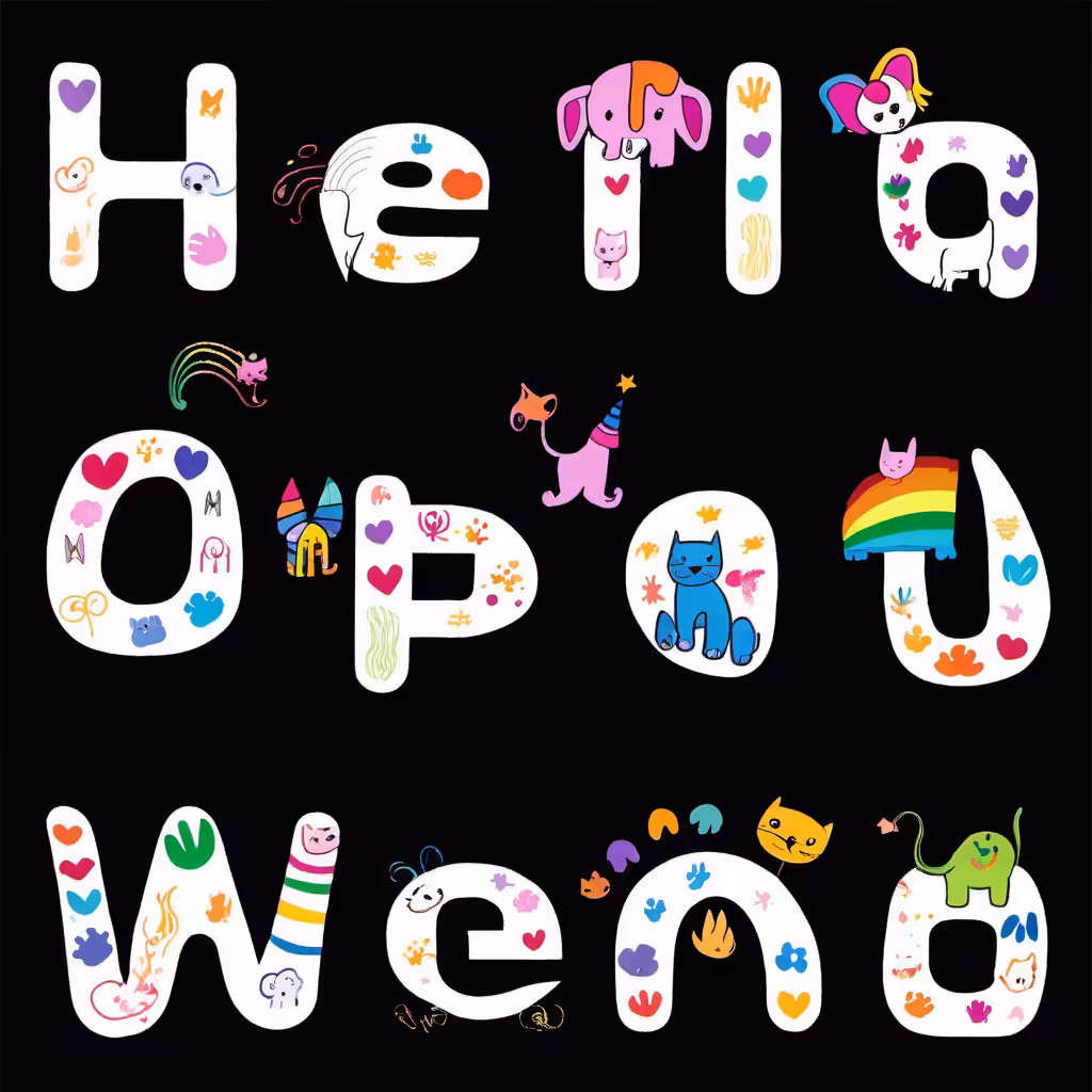 Hello OpenWorld #110