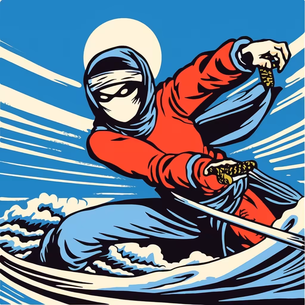 Ninja #334