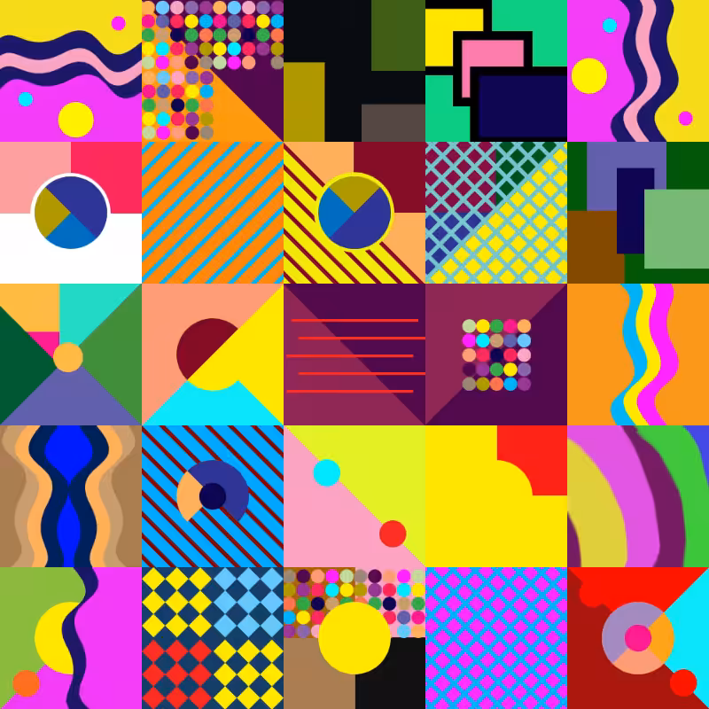 Seamless #10