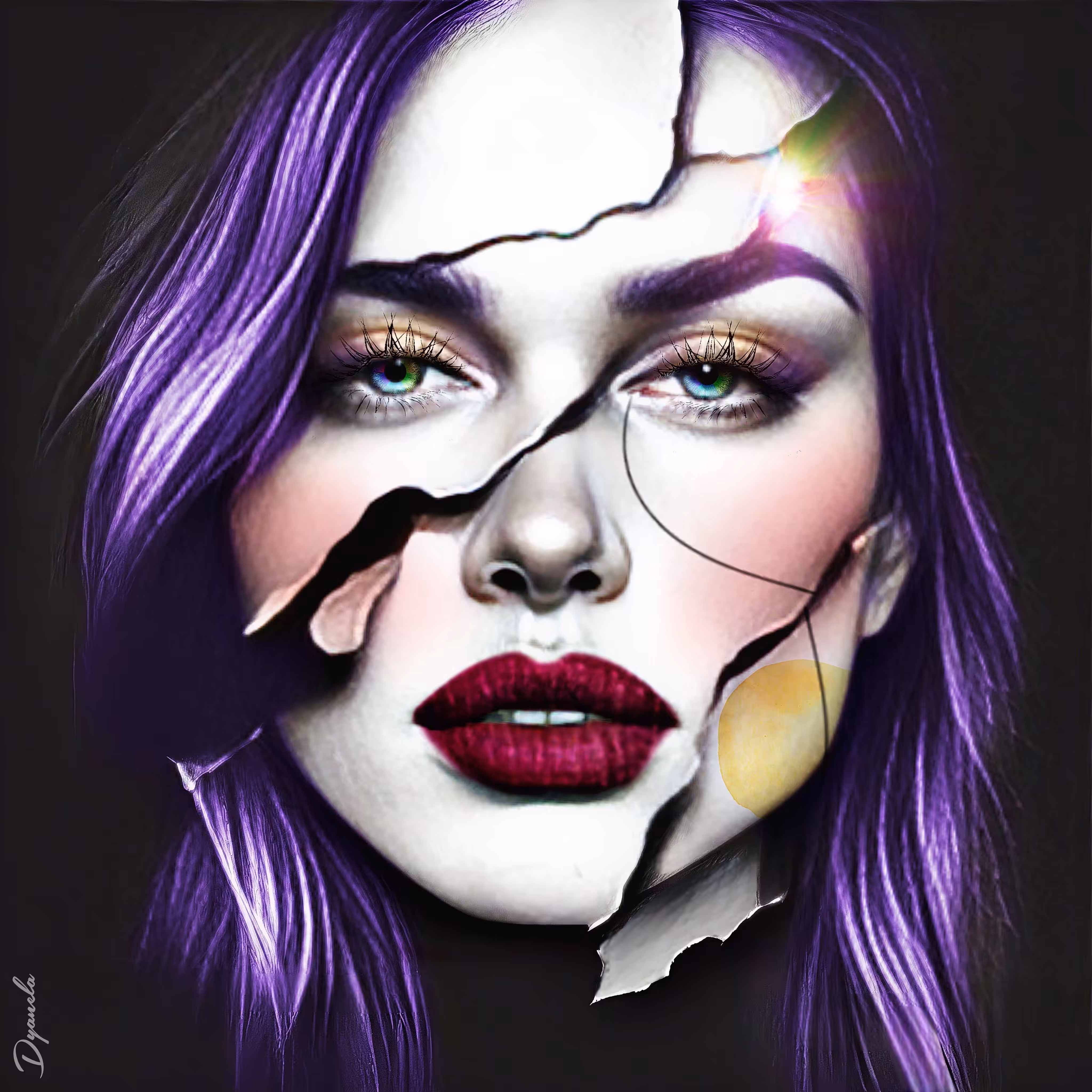 Pieces