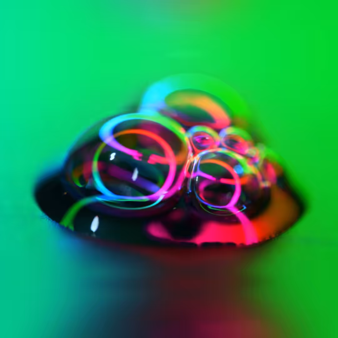 Hypnotic Travel