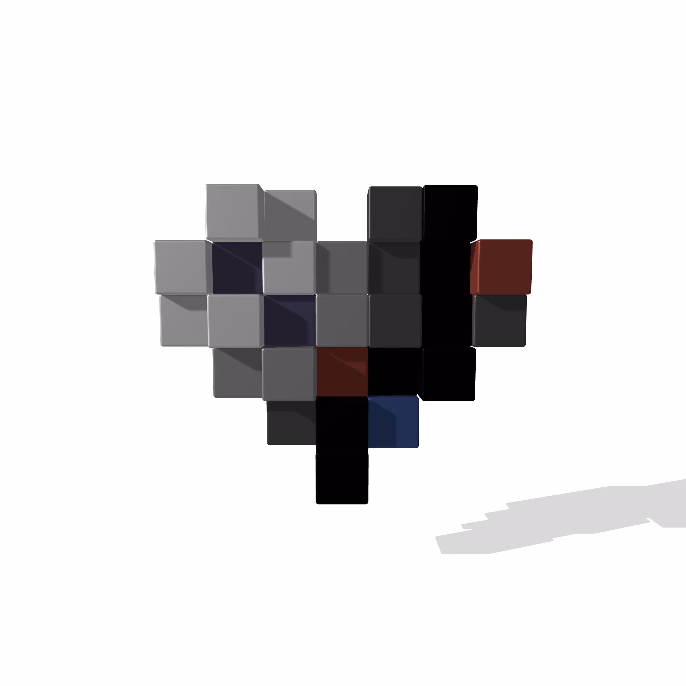 heart + craft #14380