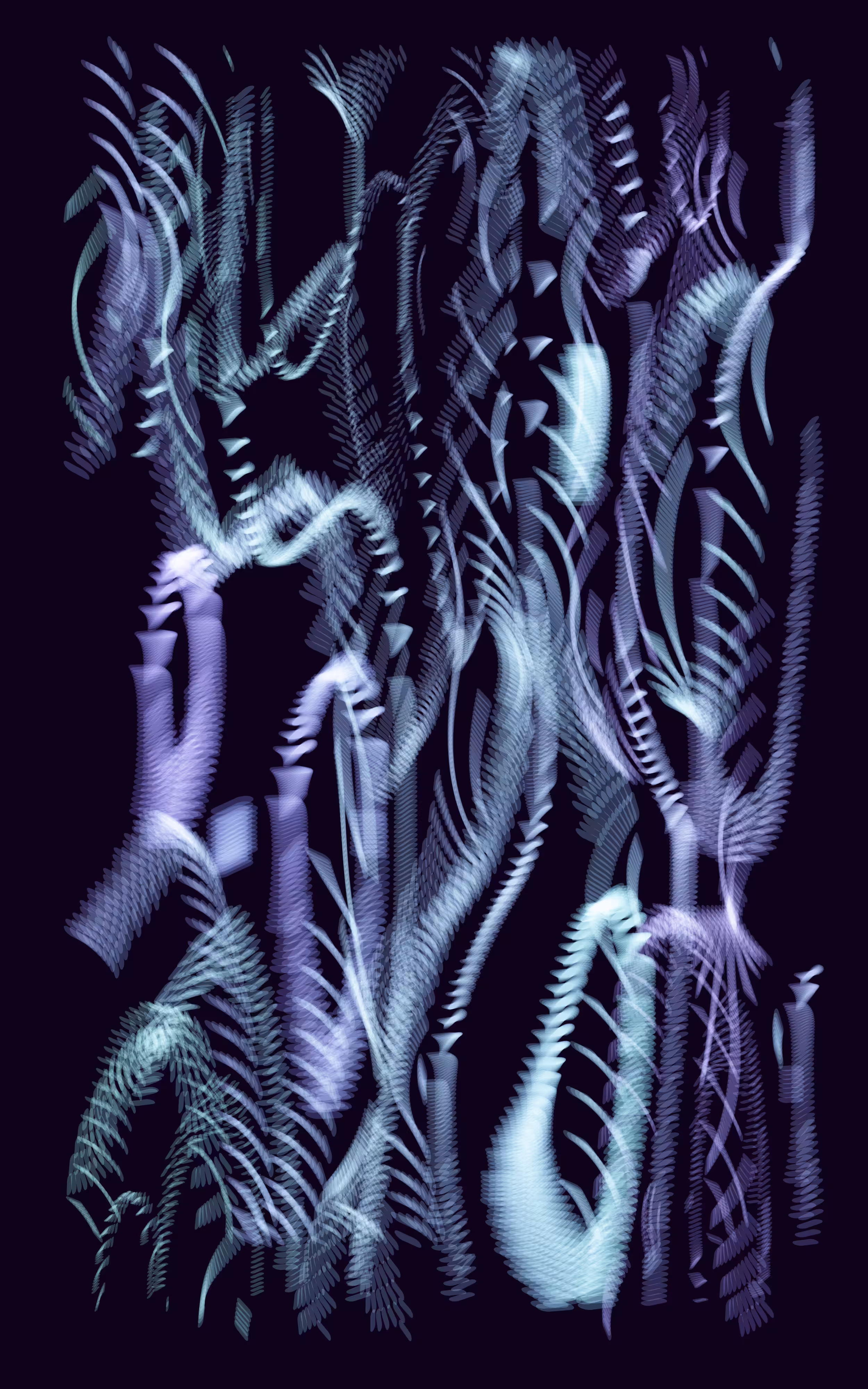 Thickture #13