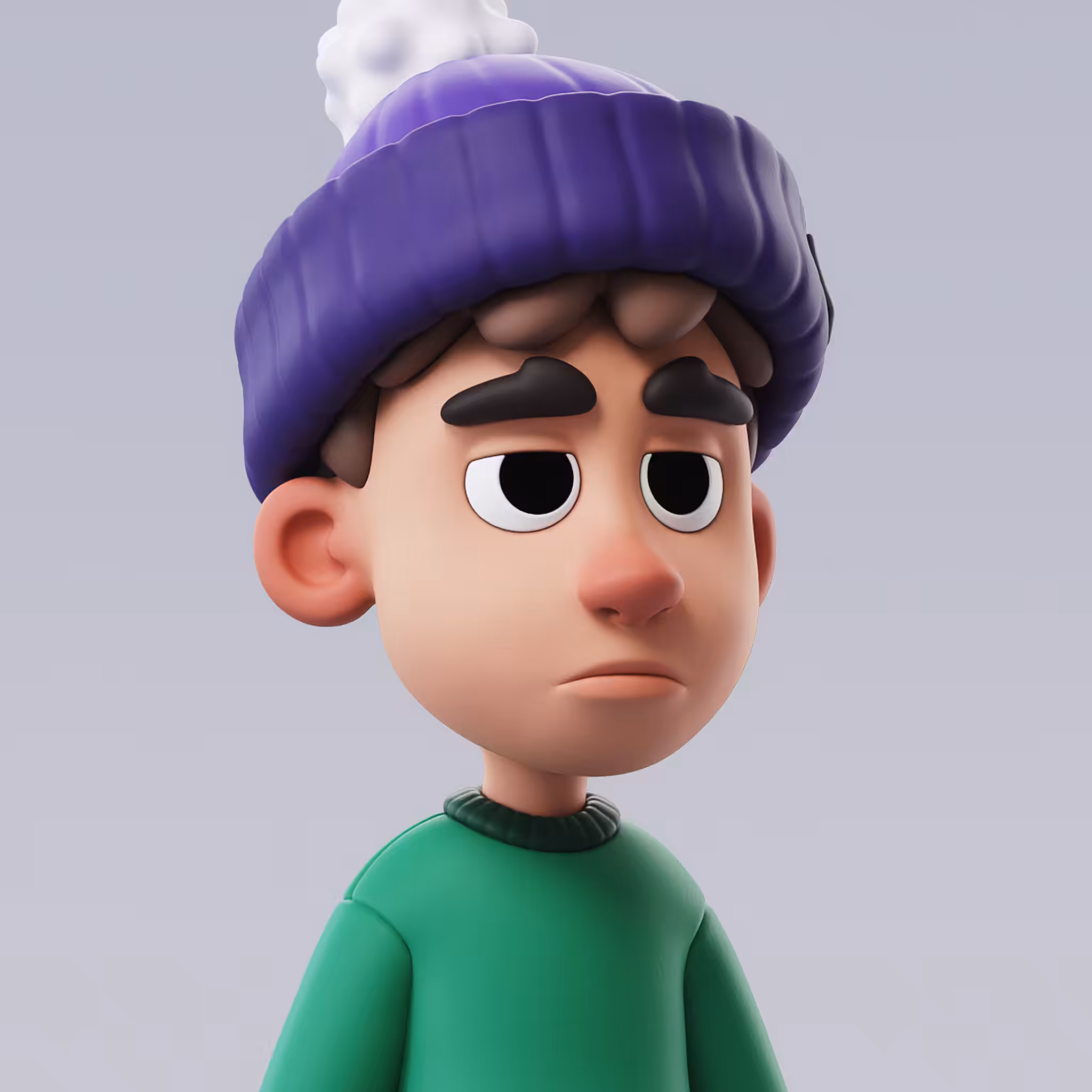 Fool #093