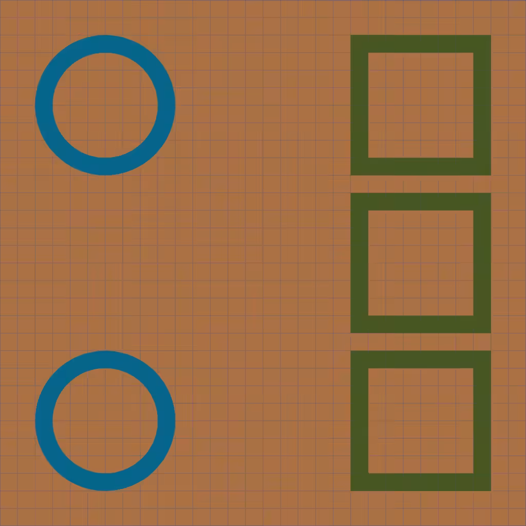 Tic Tac Toe: The Art of the Game #30