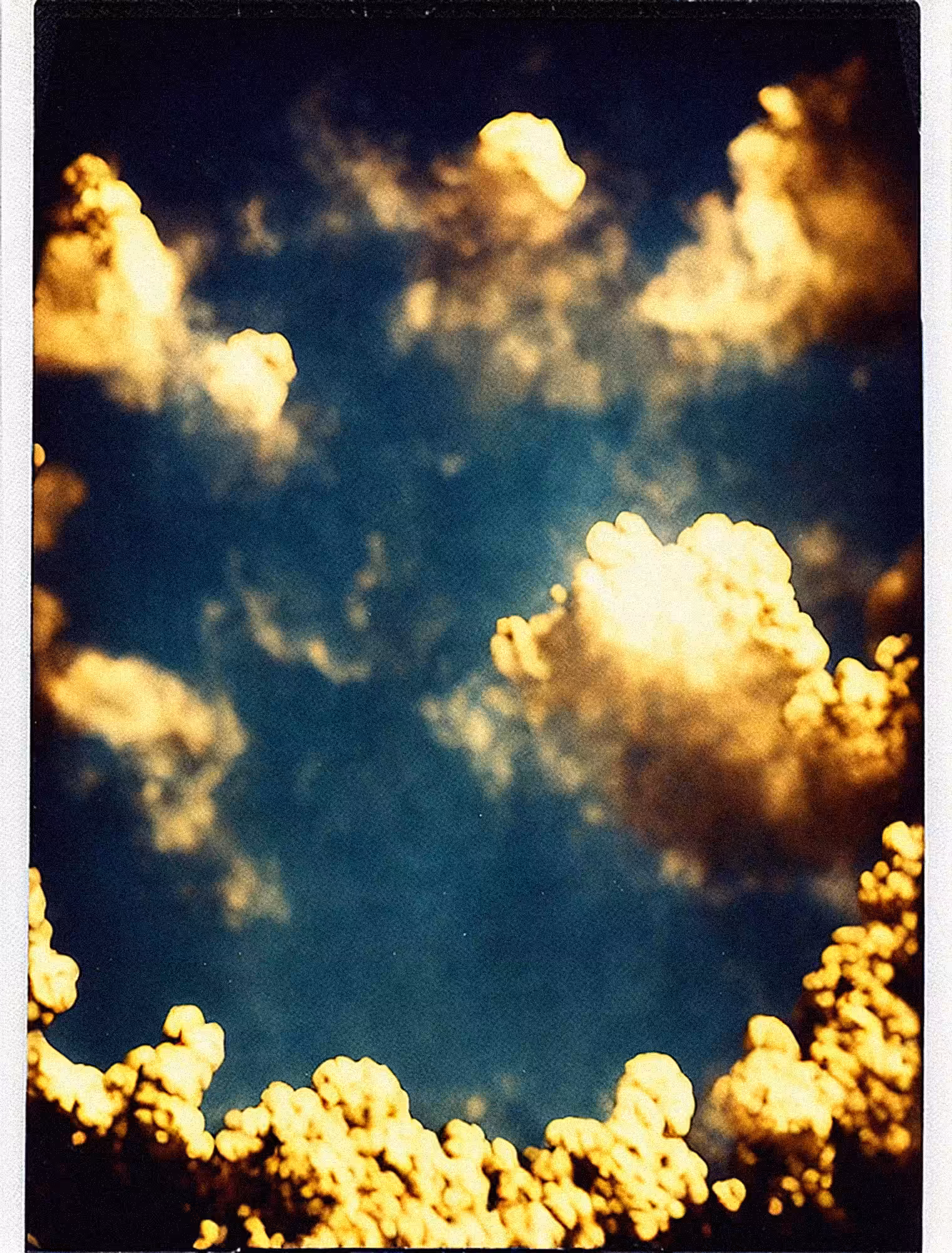 Smoke Signals