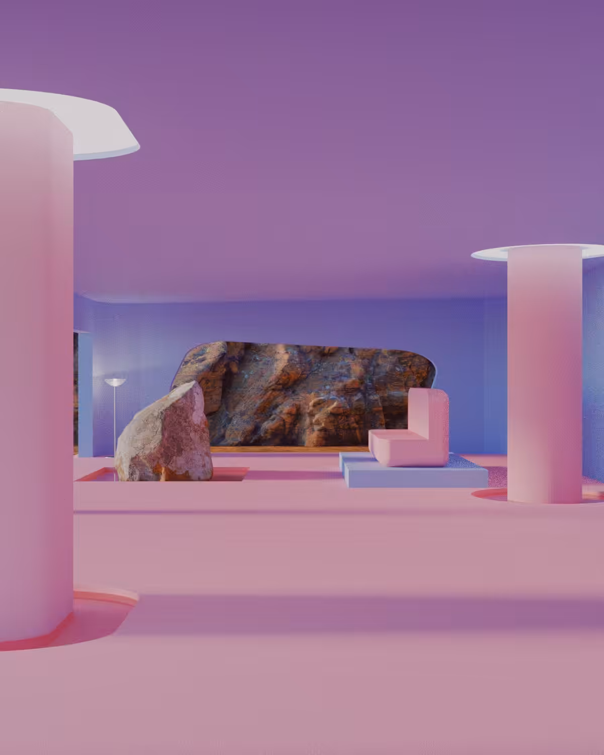 Imaginary Houses