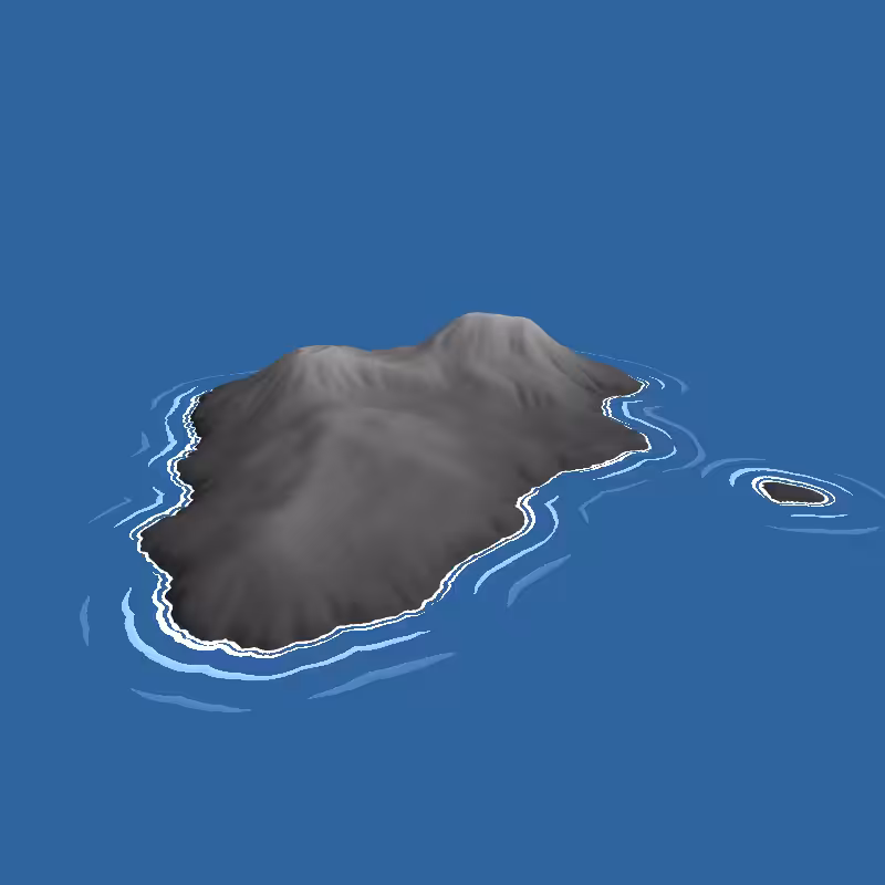 Archipelago #16
