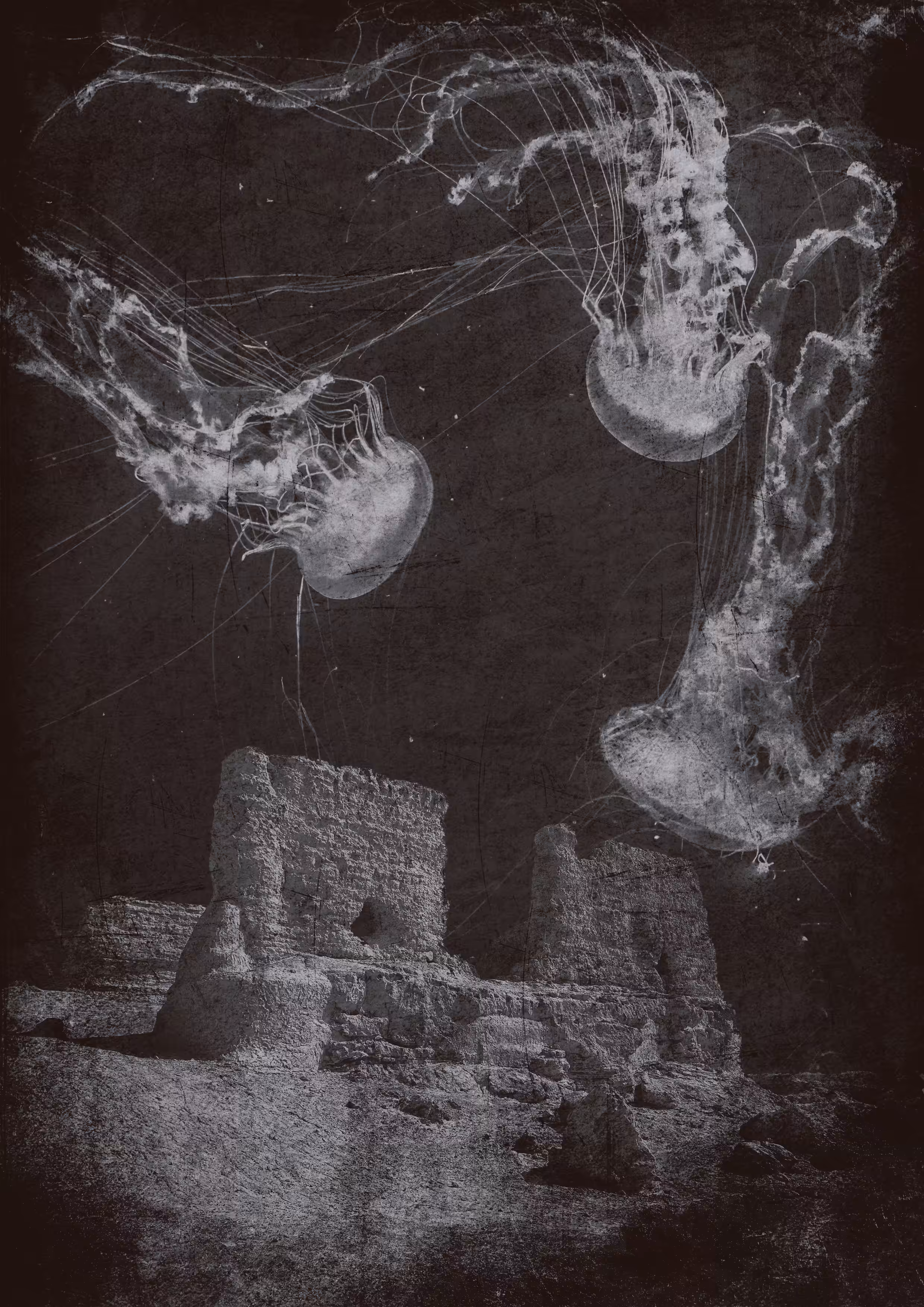 Jellyfish Nightmare