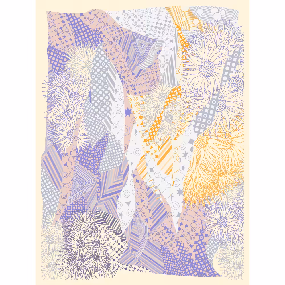 PolyGarden #16