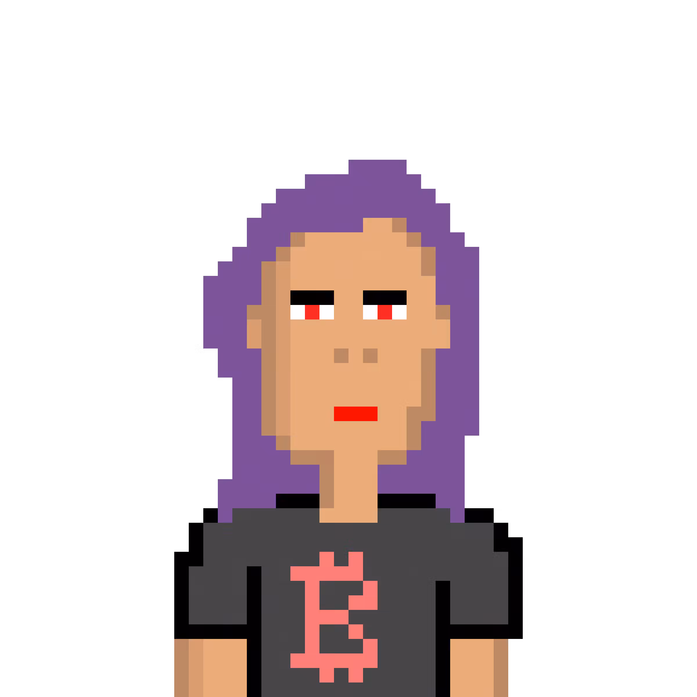 Based Pixel God #325