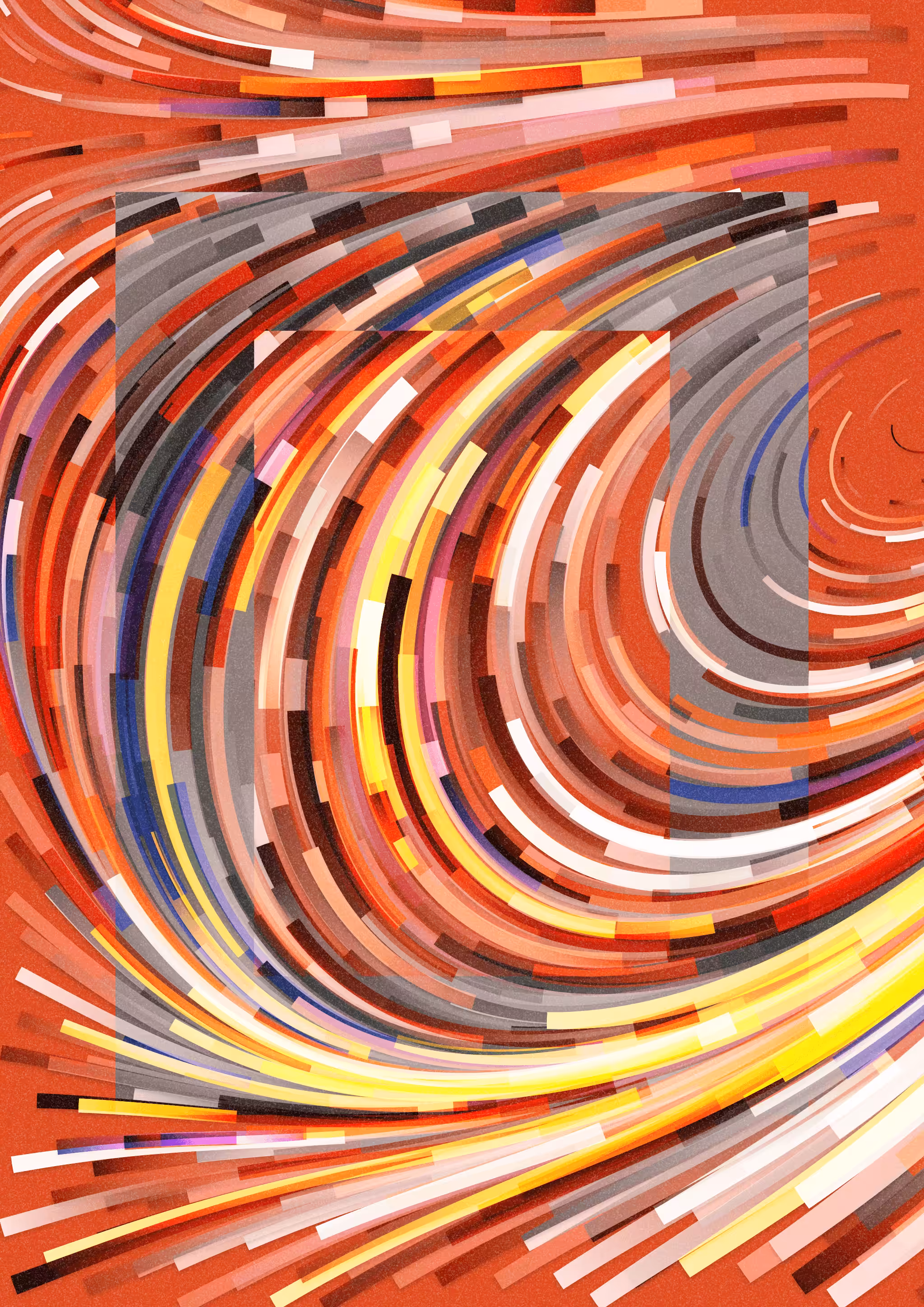 Inertial Moment 0024
