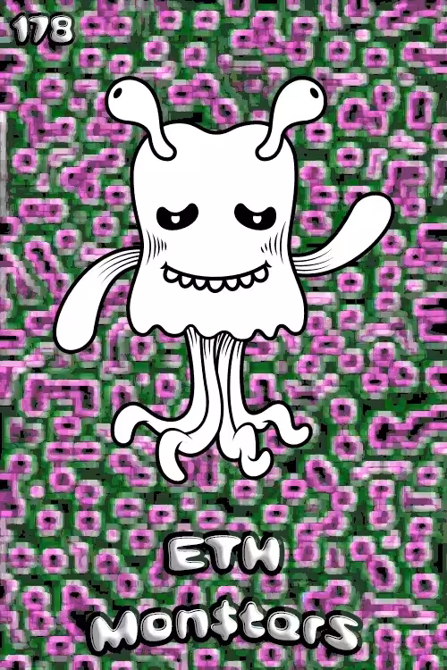 MON$TER 178