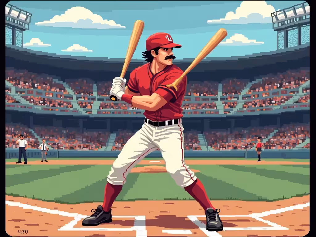 DataBaseball: Bob Horner - 1979 (4.1 PV)