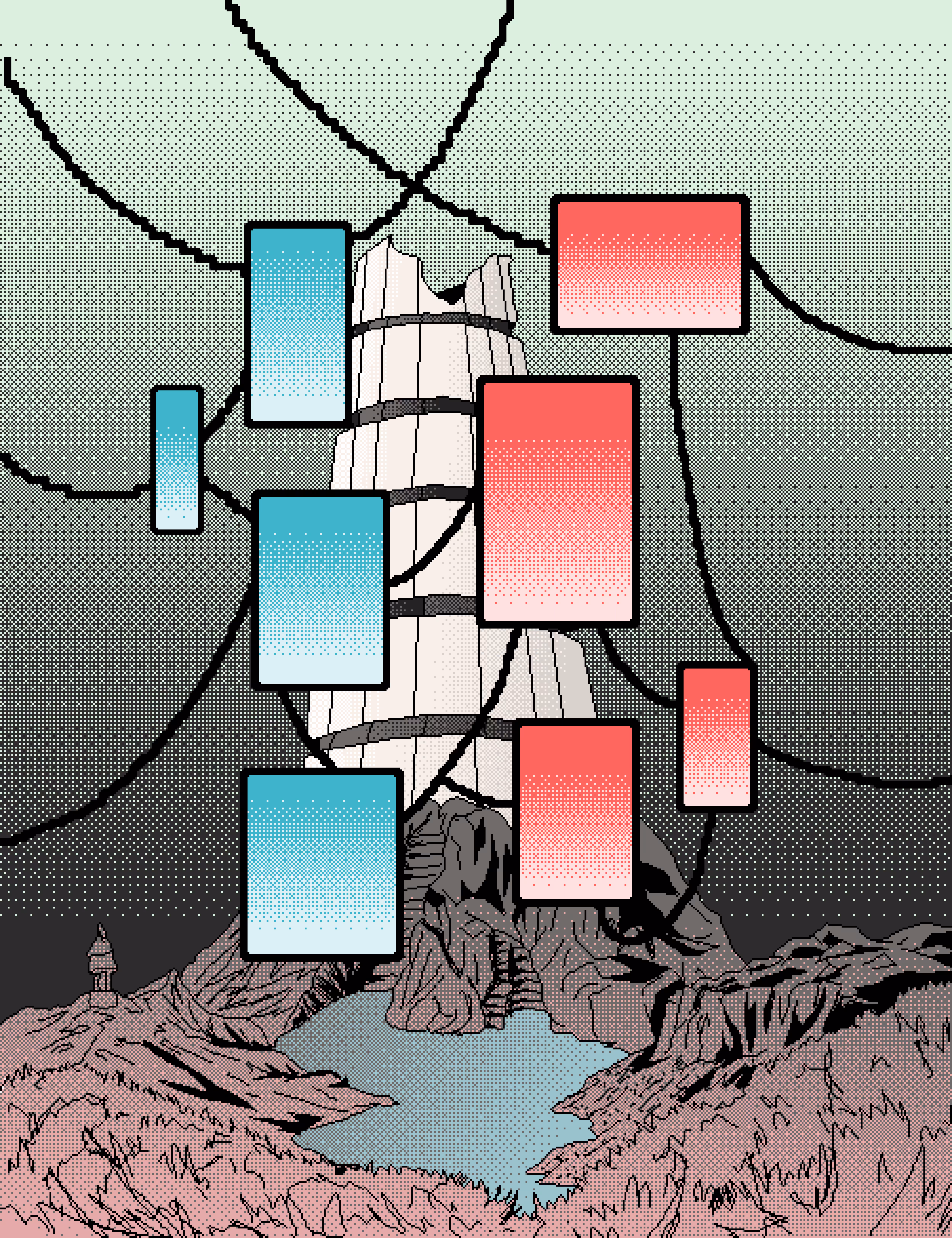 Tower of Pole (Babel)